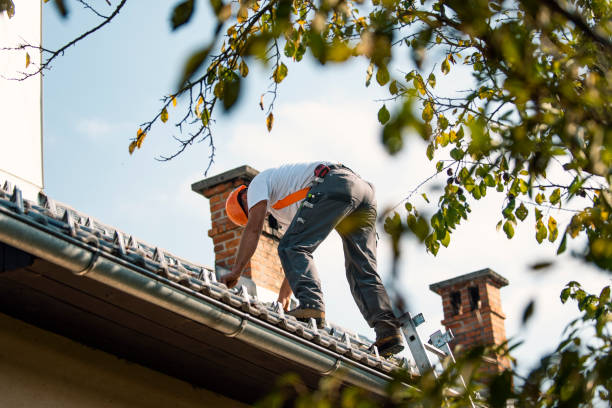 Best Cold Roofs  in Arnaudville, LA