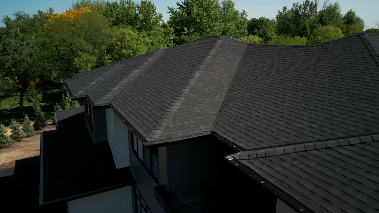 Best Roof Installation  in Arnaudville, LA