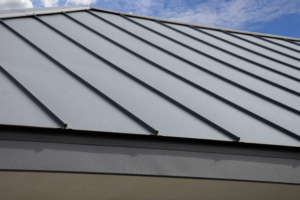 Best Steel Roofing  in Arnaudville, LA